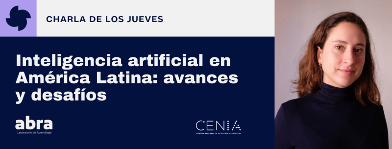 Inteligencia artificial en América Latina: avances y desafíos
